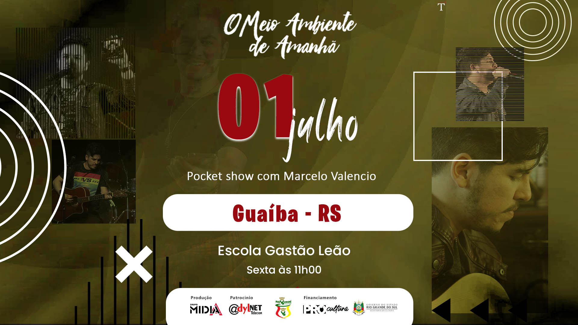 Escola Gastão Leão
