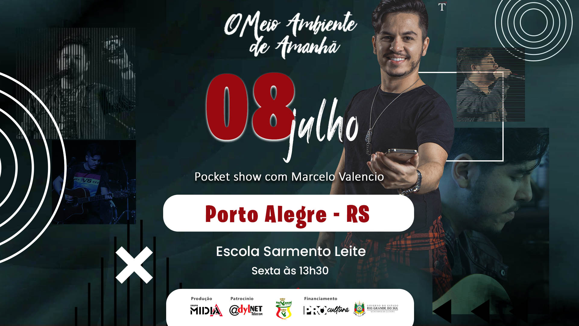 escola sarmento leite