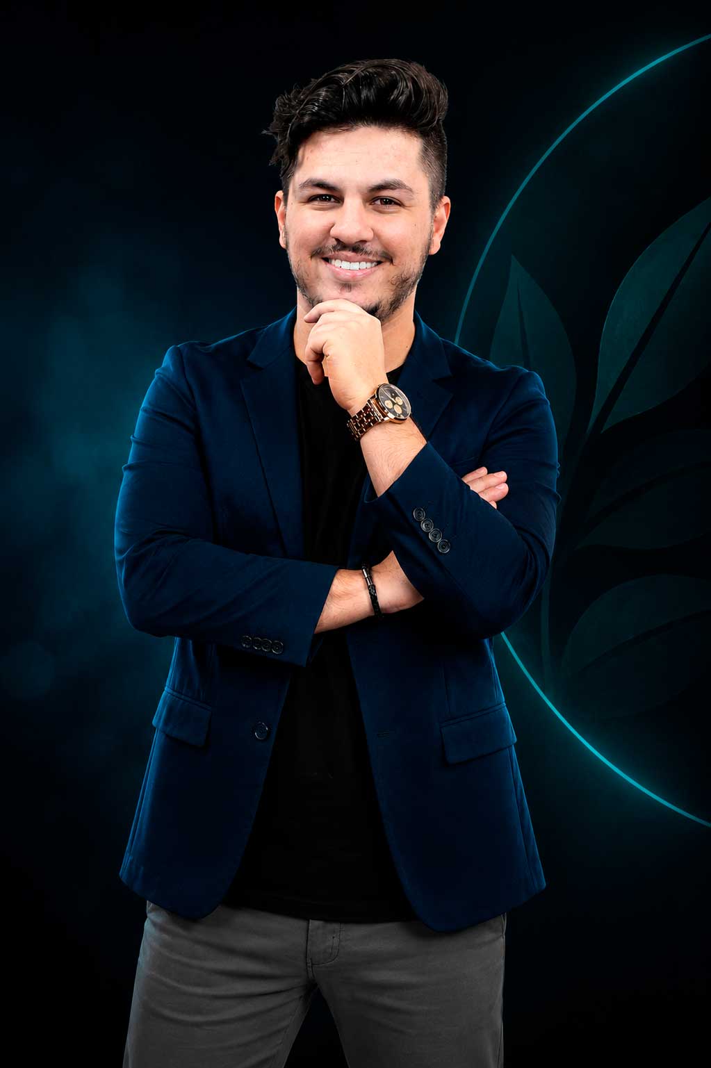 marcelo valencio