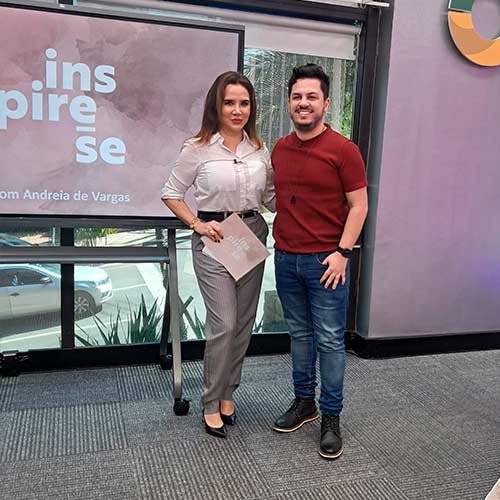 masper tv inspire se marcelo valencio inteligencia artificial