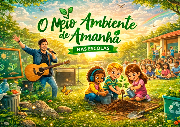 o meio ambiente de amanhã marcelo valencio