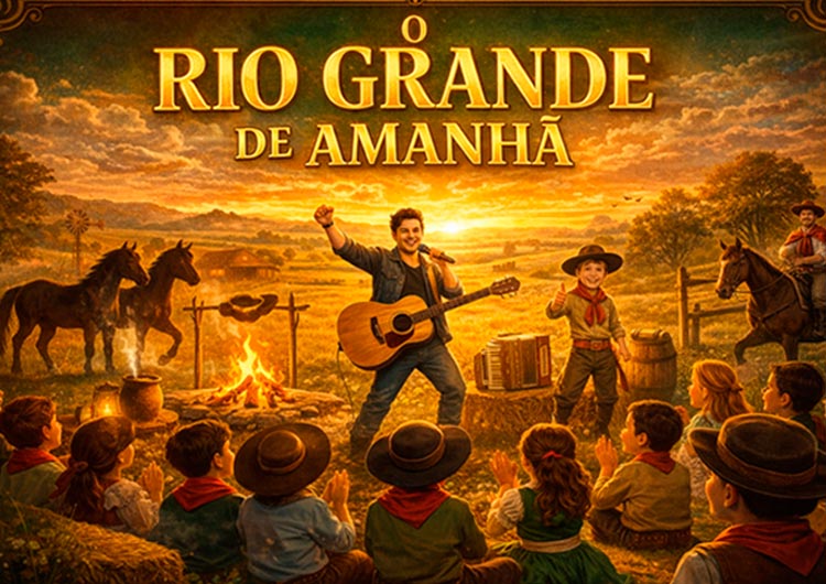 o rio grande de amanhã marcelo valencio